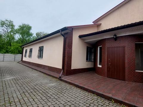 дом по адресу Независимости ул. (Титова)