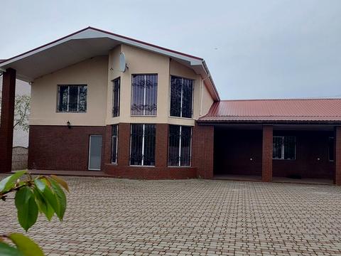 дом по адресу Независимости ул. (Титова)