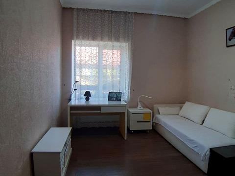 дом по адресу Независимости ул. (Титова)