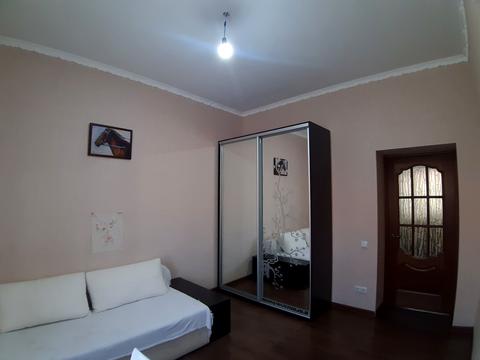 дом по адресу Независимости ул. (Титова)