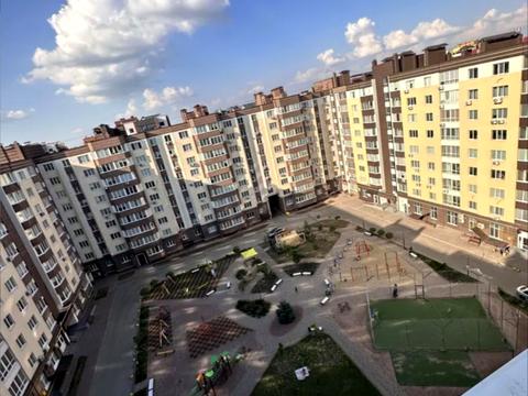 квартира за адресою Євгена Рихліка вул. (5-й Щорса), 11-А