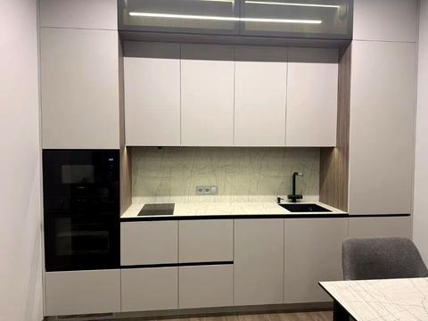 квартира по адресу Кучеревського бульв., 1