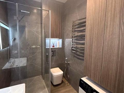 квартира по адресу Кучеревського бульв., 1