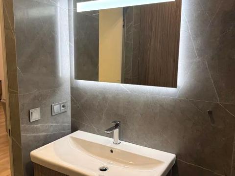 квартира по адресу Кучеревського бульв., 1