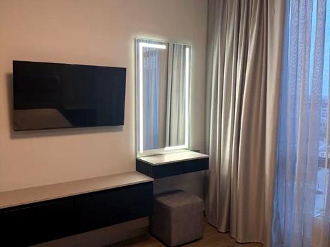 квартира по адресу Кучеревського бульв., 1