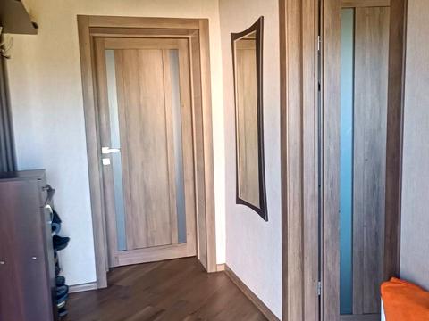 дом по адресу ярова