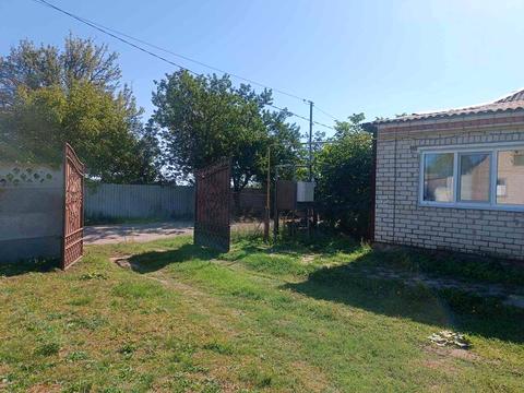 дом по адресу ярова