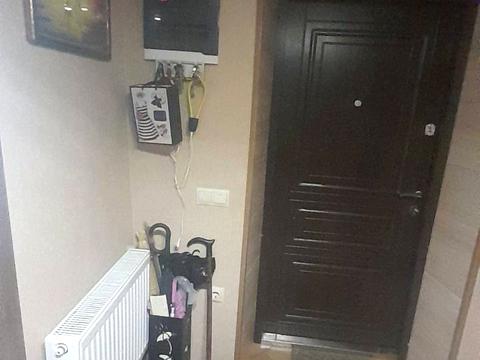 дом по адресу ярова