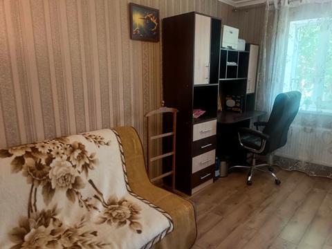 дом по адресу ярова