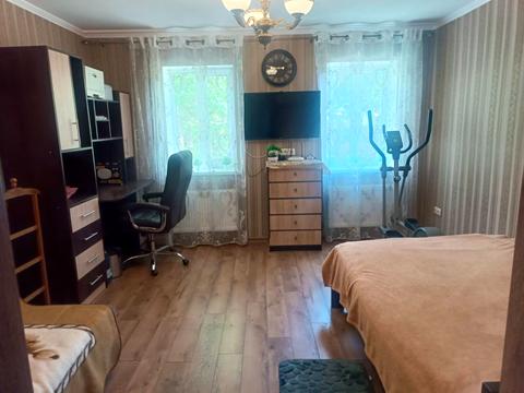 дом по адресу ярова