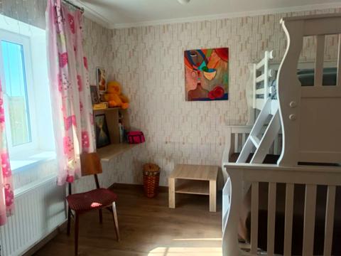 дом по адресу ярова