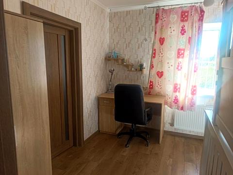 дом по адресу ярова