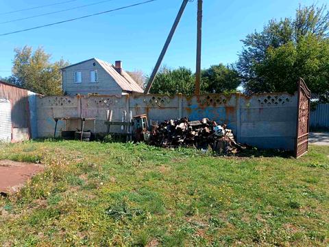 дом по адресу ярова