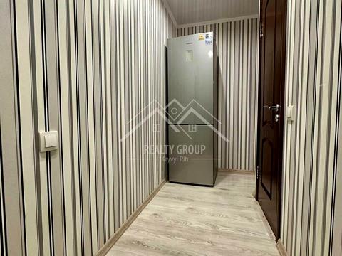 квартира за адресою Тесленка вул., 27