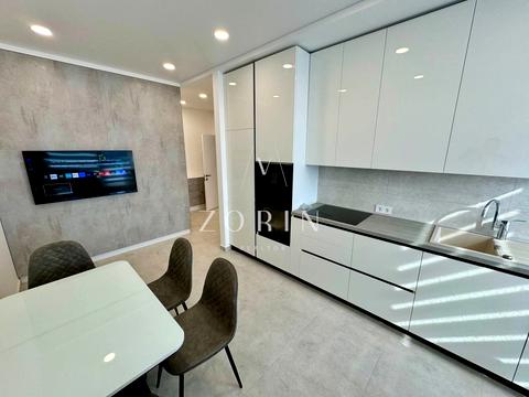 квартира за адресою Володимира Вернадського вул. (Дзержинського), 35-Н