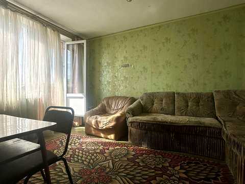 квартира по адресу Гвардейцев-Широнинцев ул., 27