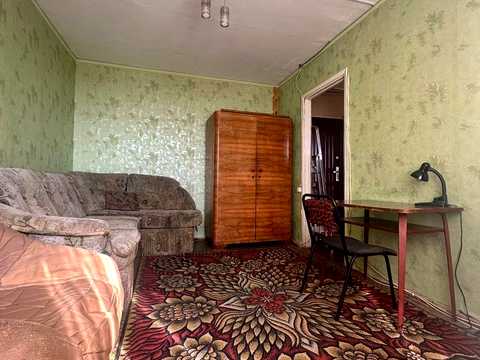 квартира по адресу Гвардейцев-Широнинцев ул., 27