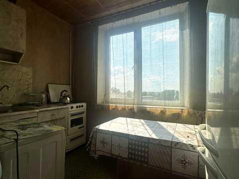 квартира по адресу Гвардейцев-Широнинцев ул., 27
