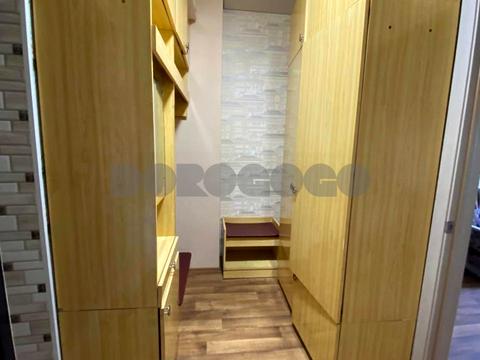 квартира по адресу Кузьмы Скрябина ул. (Ватутіна), 25