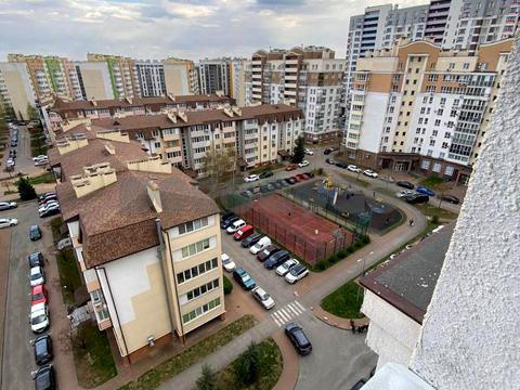 квартира по адресу Кузьмы Скрябина ул. (Ватутіна), 25
