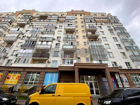 квартира по адресу Кузьмы Скрябина ул. (Ватутіна), 25