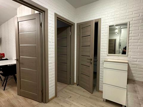 квартира за адресою Городницька вул., 47-Е