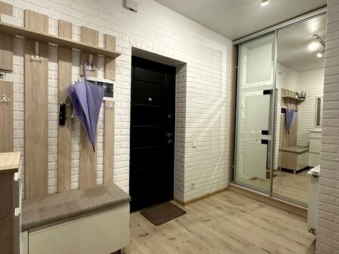 квартира за адресою Городницька вул., 47-Е