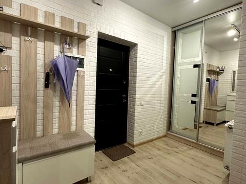 квартира за адресою Городницька вул., 47-Е