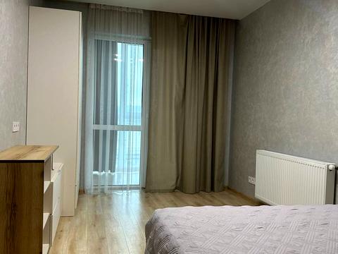 квартира за адресою Городницька вул., 47-Е