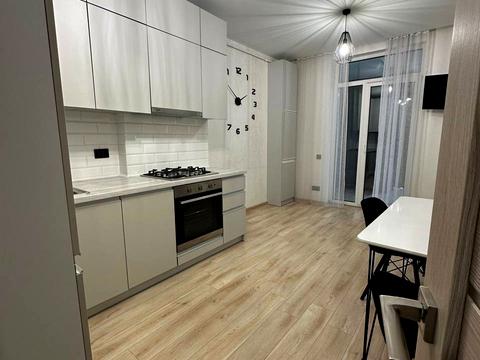 квартира за адресою Городницька вул., 47-Е