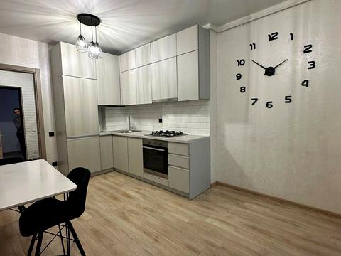 квартира по адресу Городницкая ул., 47-Е