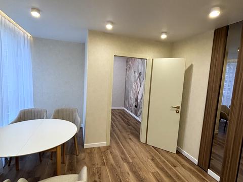 квартира по адресу Рудненская ул. (Белогорская), 8-Ж