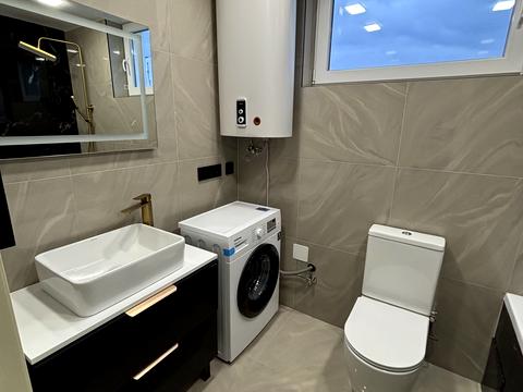 квартира по адресу Рудненская ул. (Белогорская), 8-Ж