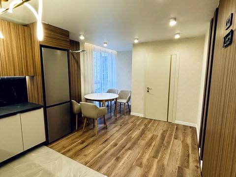 квартира по адресу Рудненская ул. (Белогорская), 8-Ж