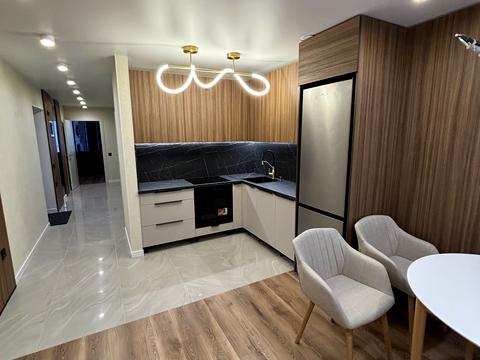 квартира по адресу Рудненская ул. (Белогорская), 8-Ж