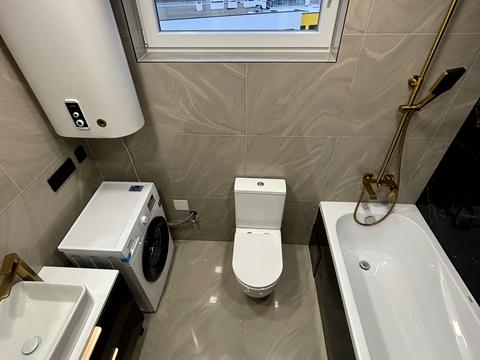 квартира по адресу Рудненская ул. (Белогорская), 8-Ж