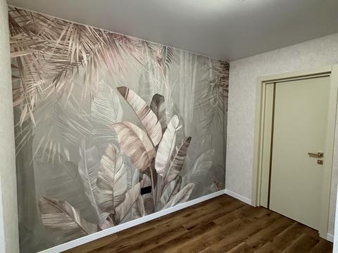 квартира по адресу Рудненская ул. (Белогорская), 8-Ж