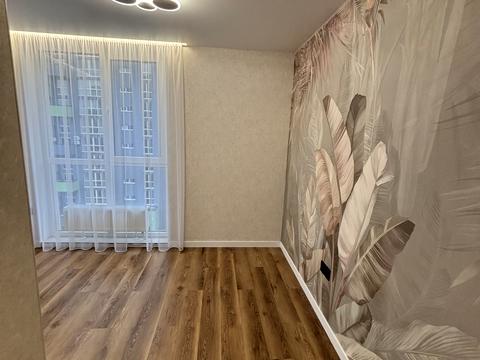 квартира по адресу Рудненская ул. (Белогорская), 8-Ж