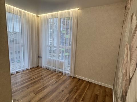 квартира по адресу Рудненская ул. (Белогорская), 8-Ж