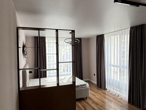 квартира по адресу Рудненская ул. (Белогорская), 8-Ж