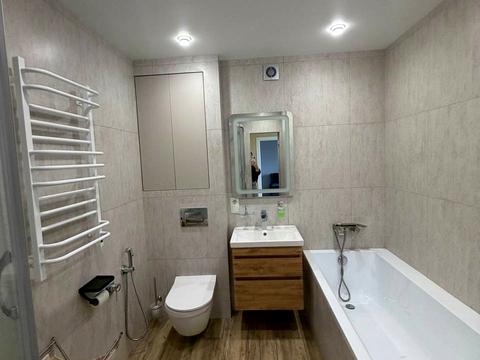 квартира за адресою Дніпро, Квартальна вулиц вул. (Гладкова), 36