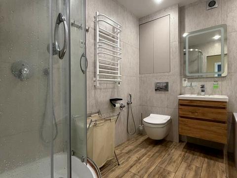 квартира за адресою Дніпро, Квартальна вулиц вул. (Гладкова), 36