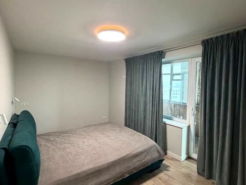 квартира за адресою Дніпро, Квартальна вулиц вул. (Гладкова), 36