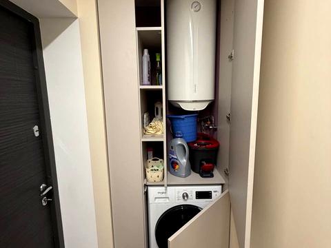 квартира за адресою Дніпро, Квартальна вулиц вул. (Гладкова), 36