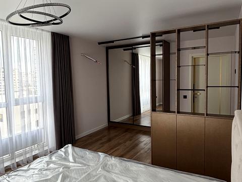 квартира по адресу Рудненская ул. (Белогорская), 8-Ж