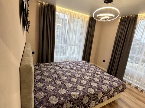 квартира по адресу Рудненская ул. (Белогорская), 8-Ж