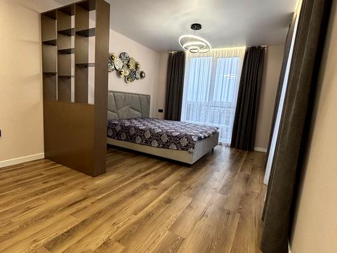 квартира по адресу Рудненская ул. (Белогорская), 8-Ж