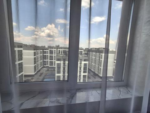 квартира за адресою Олександра Довженка вул., 31в, к.1