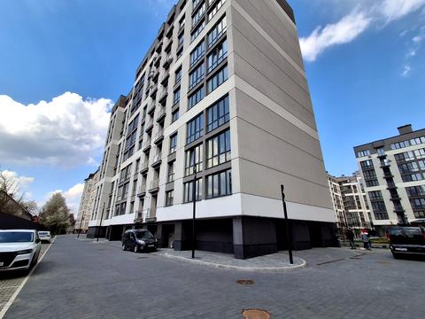 квартира за адресою Олександра Довженка вул., 31в, к.1