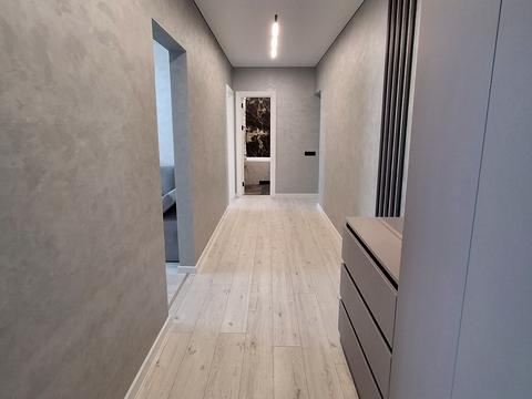 квартира за адресою Олександра Довженка вул., 31в, к.1